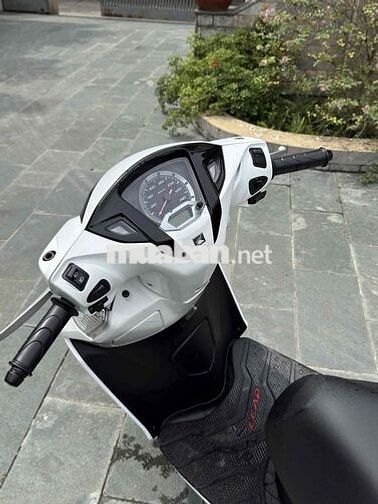 Lead 125 Trắng Đen chính chủ