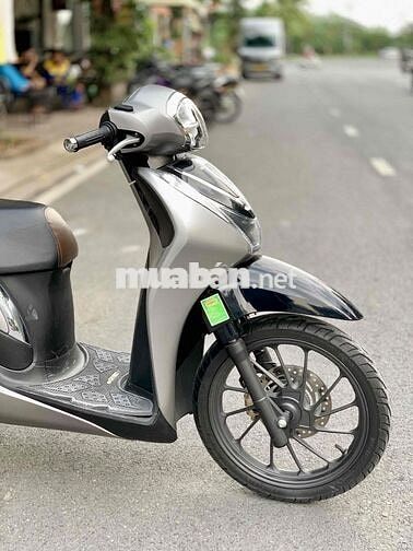 🛵 SH Mode 2022 ABS – Chính Chủ Biển 86 Xe Đẹp Zin