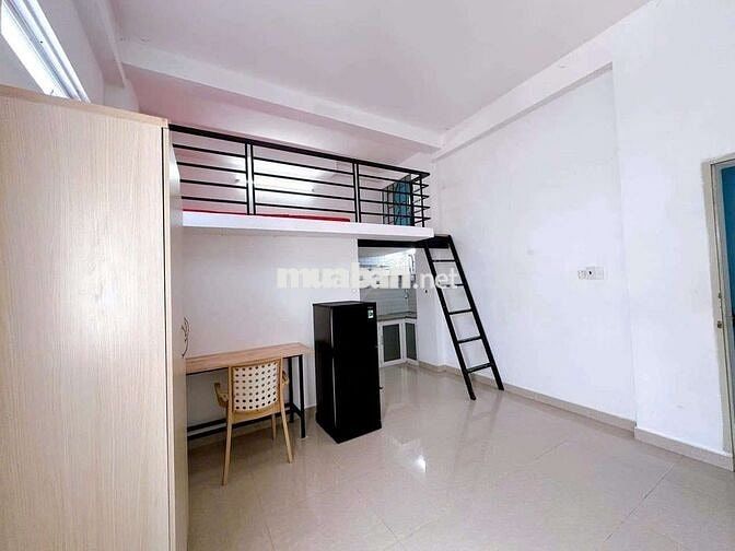 CHDV 14 PN 6 TẦNG 5,4X21 NỞ HẬU 360M² HĐ THUÊ 59TR/TH  PHÚ NHUẬN