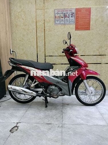 Wave S 110, BSTP,Xe Đề Máy,Bao Êm Mạnh