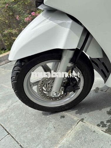 Lead 125 Trắng Đen chính chủ