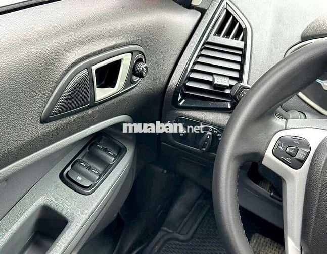 Ford Ecosport 2016 Titanium 90000 km