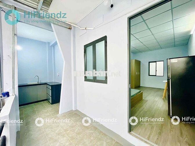 🔥CHO THUÊ NHÀ NGUYÊN CĂN 2PN 3WC - 1 TRỆT 1 LẦU - NGUYỄN TRỌNG TUYỂN