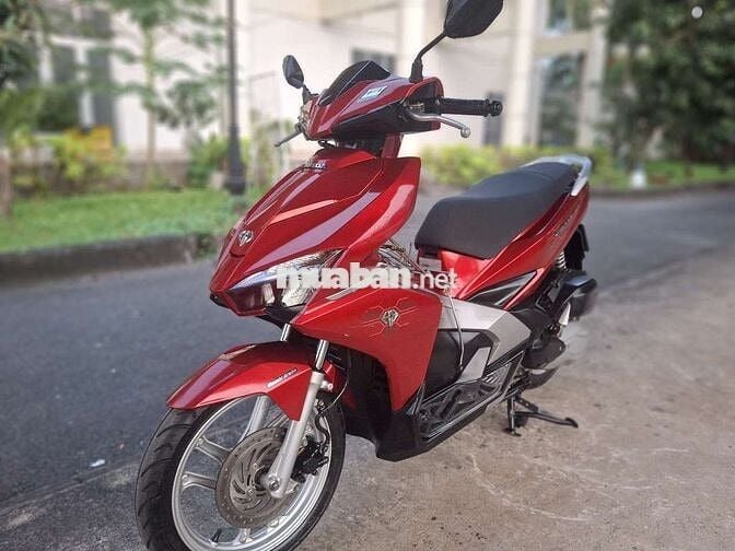 HONDA AB  ĐK 2017.  BS,62 LONG AN .  CÀVET ĐẦY ĐỦ