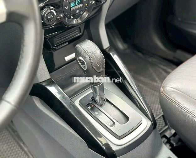 Ford Ecosport 2016 Titanium 90000 km