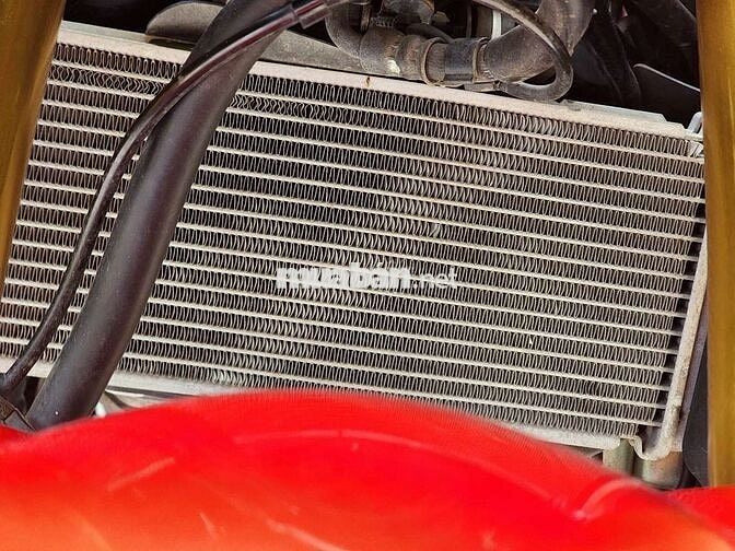 CBR150R 2022 new 99% 170km mới keng