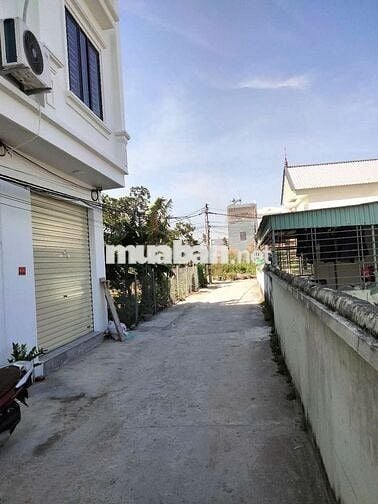 -Bán Nhà xây mới Quảng Luận – Dương Kinh- Hải Phòng