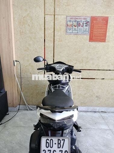 Air Blade FÌ 125 ,2014 ,BS 60 ,Xe Đẹp Máy Êm