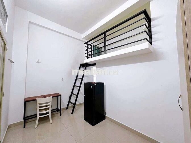 CHDV 14 PN 6 TẦNG 5,4X21 NỞ HẬU 360M² HĐ THUÊ 59TR/TH  PHÚ NHUẬN