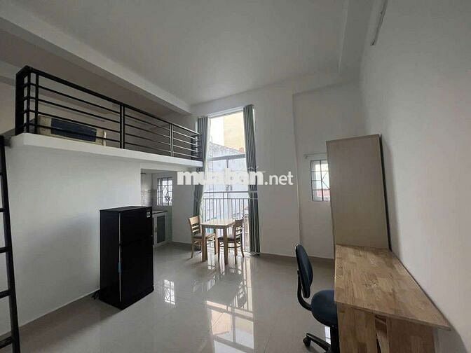 CHDV 14 PN 6 TẦNG 5,4X21 NỞ HẬU 360M² HĐ THUÊ 59TR/TH  PHÚ NHUẬN