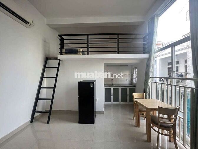 CHDV 14 PN 6 TẦNG 5,4X21 NỞ HẬU 360M² HĐ THUÊ 59TR/TH  PHÚ NHUẬN