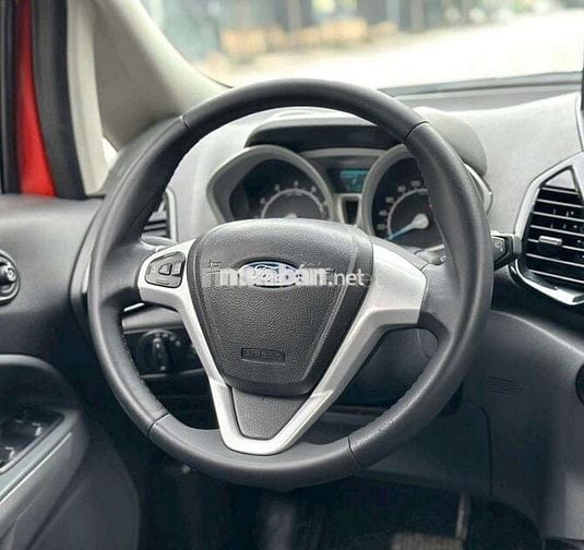 Ford Ecosport 2016 Titanium 90000 km