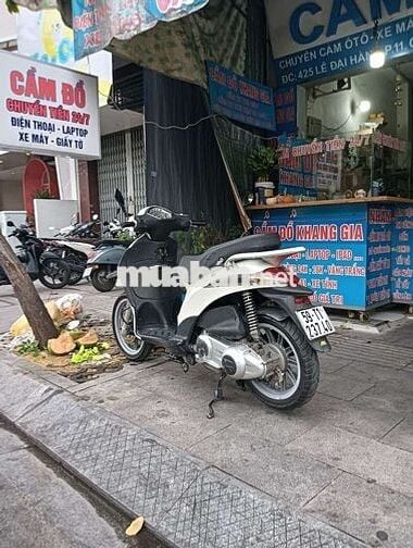 Liberty 2011 bstp máy êm xe zin.