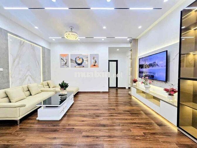 BÁN CĂN HỘ LÔ GÓC – KĐT VIỆT HƯNG – 3NGỦ – FULL NỘI THẤT – GIÁ HƠN 6TỶ