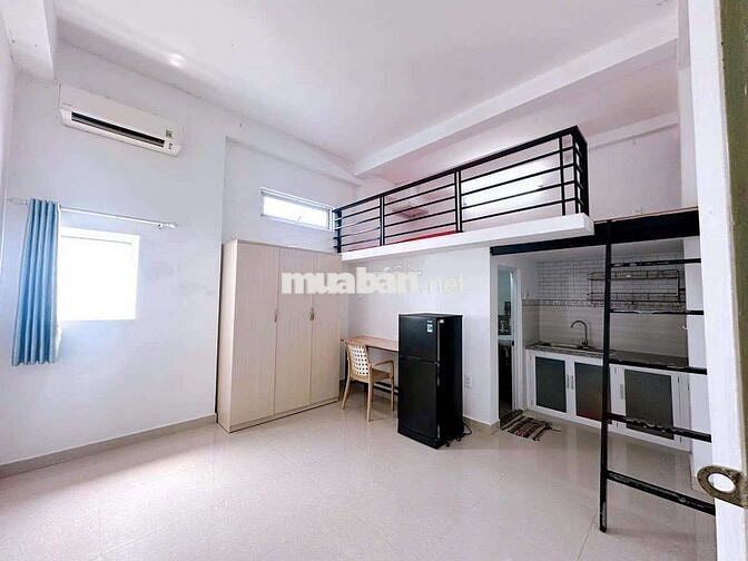 CHDV 14 PN 6 TẦNG 5,4X21 NỞ HẬU 360M² HĐ THUÊ 59TR/TH  PHÚ NHUẬN