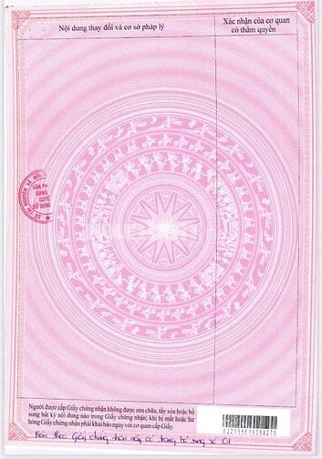 Bán đất khu đô thị mới An Phú Thịnh đảo B3