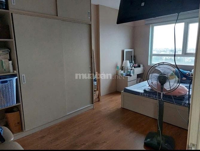 Giá 8tr7/tháng, C/c Miếu nổi, Vũ Huy Tấn, BT, 57m2, 1PN, 1WC, Nhà mới.