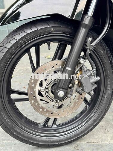 SH 150 ABS 2017 BẠC PORSCHE CHÍNH CHỦ BSTP CÓ GÓP