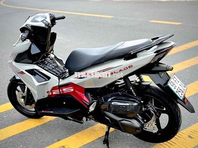 Honda Airblade 125 2021 Xám xi măng