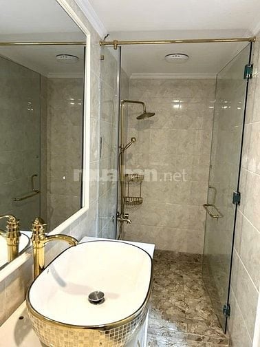 BÁN NHÀ MẶT TIỀN ĐƯỜNG NGUYỄN TRỌNG TUYỂN - PHAN ĐÌNH PHÙNG 