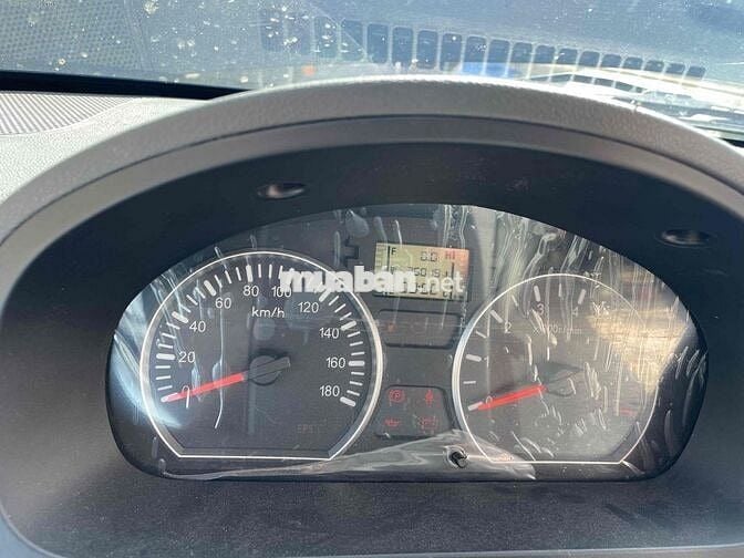 KENBO 2023 25.000 km