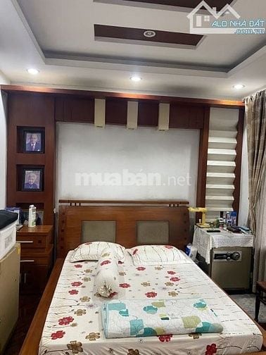 XEM NHÀ MIỄN PHÍ CĂN Nguyễn Hữu Tiến, Tân Phú - ƯNG LÀ CHỐT LIỀN