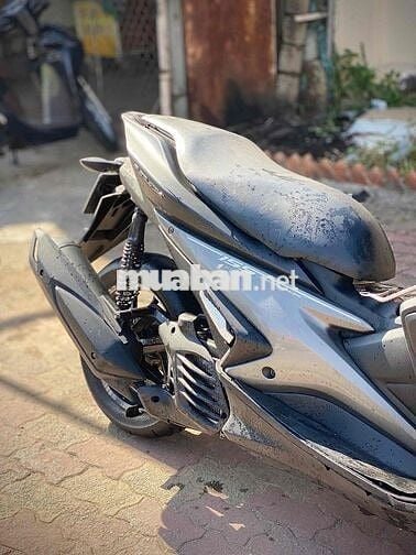 Yamaha NVX 155 ABS 2017 Đen
