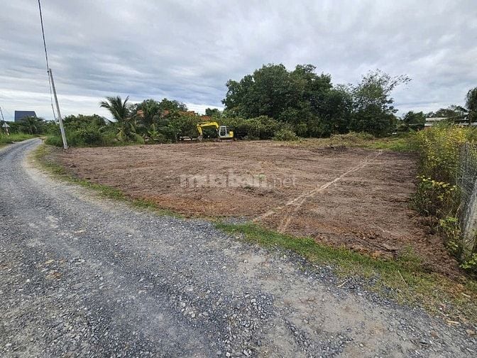 1000m2 gần nhựa, gần KCN. Gần nút cao tốc. Chỉ 750tr. TL mạnh 