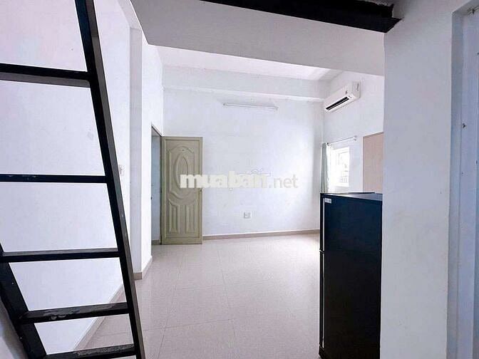 CHDV 14 PN 6 TẦNG 5,4X21 NỞ HẬU 360M² HĐ THUÊ 59TR/TH  PHÚ NHUẬN