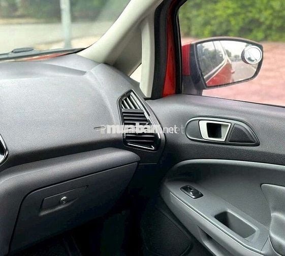 Ford Ecosport 2016 Titanium 90000 km