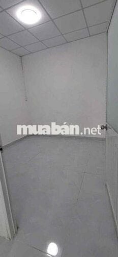 Nhà hẻm thông 36m2 cần bán, chính chủ trực tiếp, có thể thương lượng