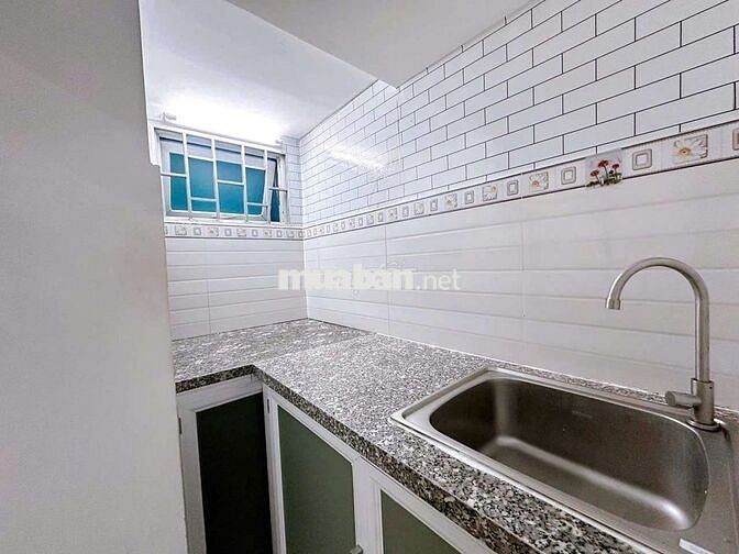 CHDV 14 PN 6 TẦNG 5,4X21 NỞ HẬU 360M² HĐ THUÊ 59TR/TH  PHÚ NHUẬN