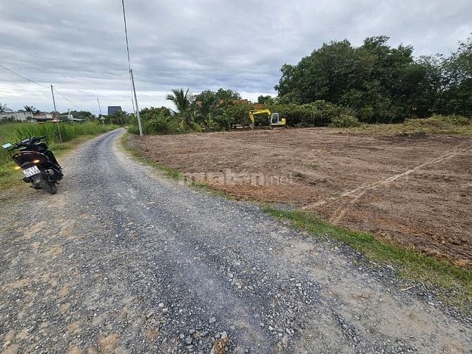 1000m2 gần nhựa, gần KCN. Gần nút cao tốc. Chỉ 750tr. TL mạnh 