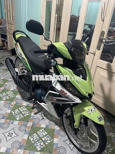 Bán Honda winner v1 rất đẹp, giấy tờ đầy đủ