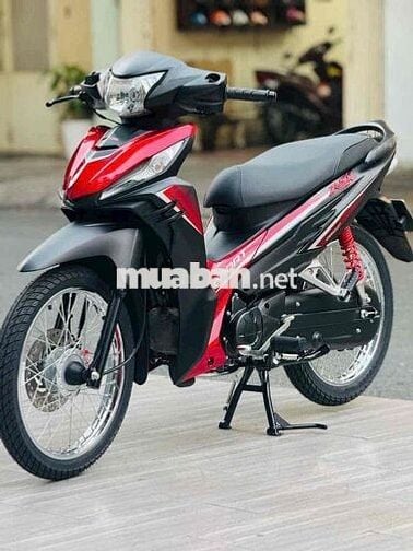 Wave RSX 110 chính chủ fulll new cực đẹp