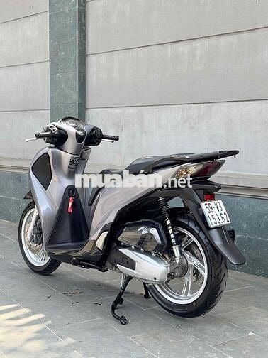 SH 150 CBS 2019 MÁY ZIN CHÍNH CHỦ BSTP CÓ GÓP