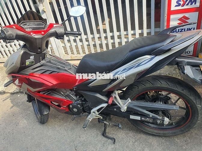 Xe Winner x. ABS 2020