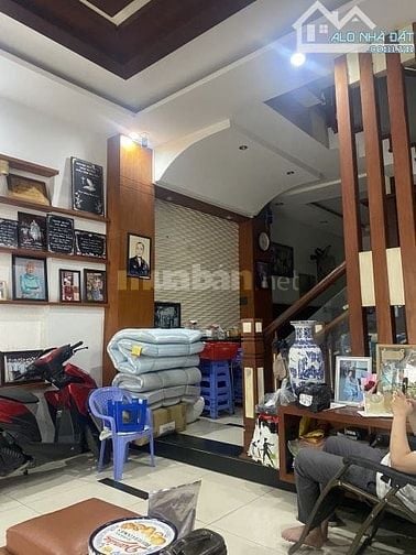 XEM NHÀ MIỄN PHÍ CĂN Nguyễn Hữu Tiến, Tân Phú - ƯNG LÀ CHỐT LIỀN