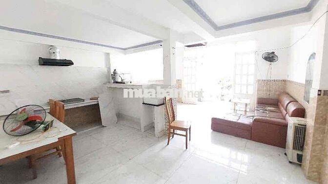 NHÀ 5,5X13,5 – 75M2 – LƯƠNG VĂN CAN – PHƯỜNG 15-QUẬN 8