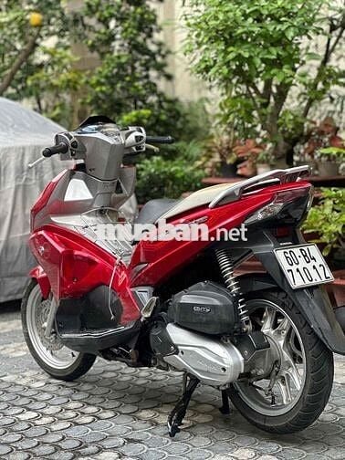 AB 125 đời 2018 bs 60 Đồng Nai chính chủ