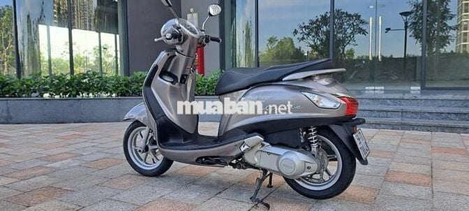THANH LÝ YAMAHA GRANDE, BSTP, 2015, Chính Chủ