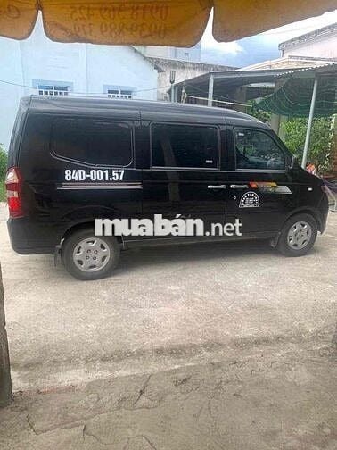 KENBO 2023 25.000 km