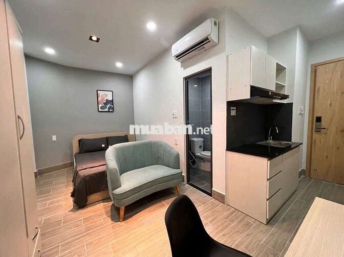 CHDV 14 PN 6 TẦNG 5,4X21 NỞ HẬU 360M² HĐ THUÊ 59TR/TH  PHÚ NHUẬN