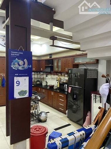 XEM NHÀ MIỄN PHÍ CĂN Nguyễn Hữu Tiến, Tân Phú - ƯNG LÀ CHỐT LIỀN