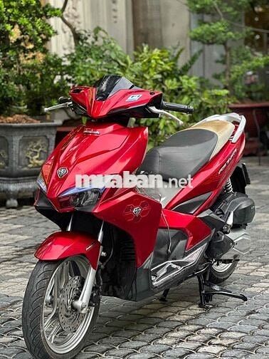 AB 125 đời 2018 bs 60 Đồng Nai chính chủ