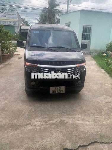 KENBO 2023 25.000 km