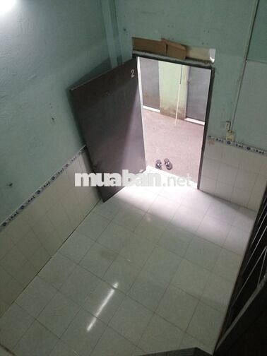 Cho Thuê Phòng Gần Chợ Bình Triệu, Thủ Đức Giá 2,4 triệu/tháng