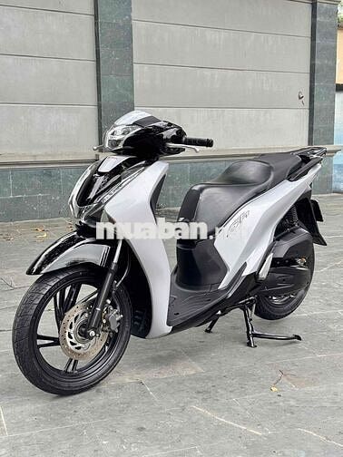 SH 150 ABS 2017 BẠC PORSCHE CHÍNH CHỦ BSTP CÓ GÓP