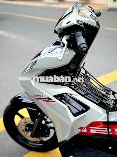 Honda Airblade 125 2021 Xám xi măng