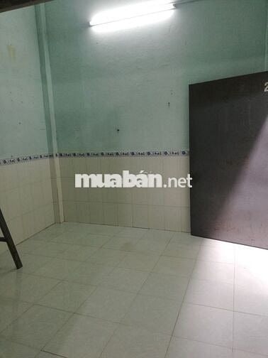 Cho Thuê Phòng Gần Chợ Bình Triệu, Thủ Đức Giá 2,4 triệu/tháng